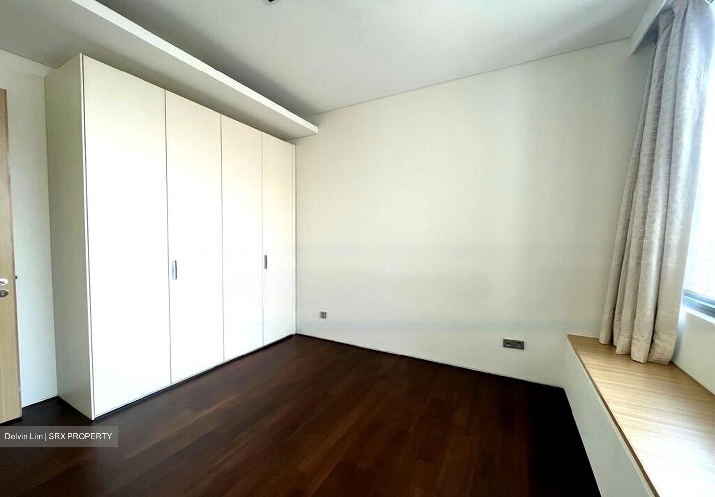 The Boulevard Residence (D10), Apartment #476132301